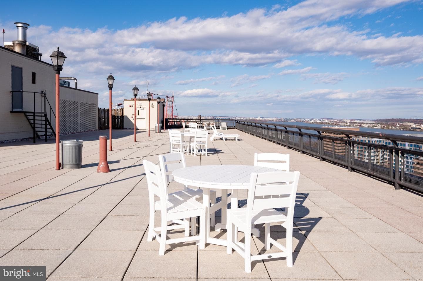 801 N Pitt Street #1708 photo 35