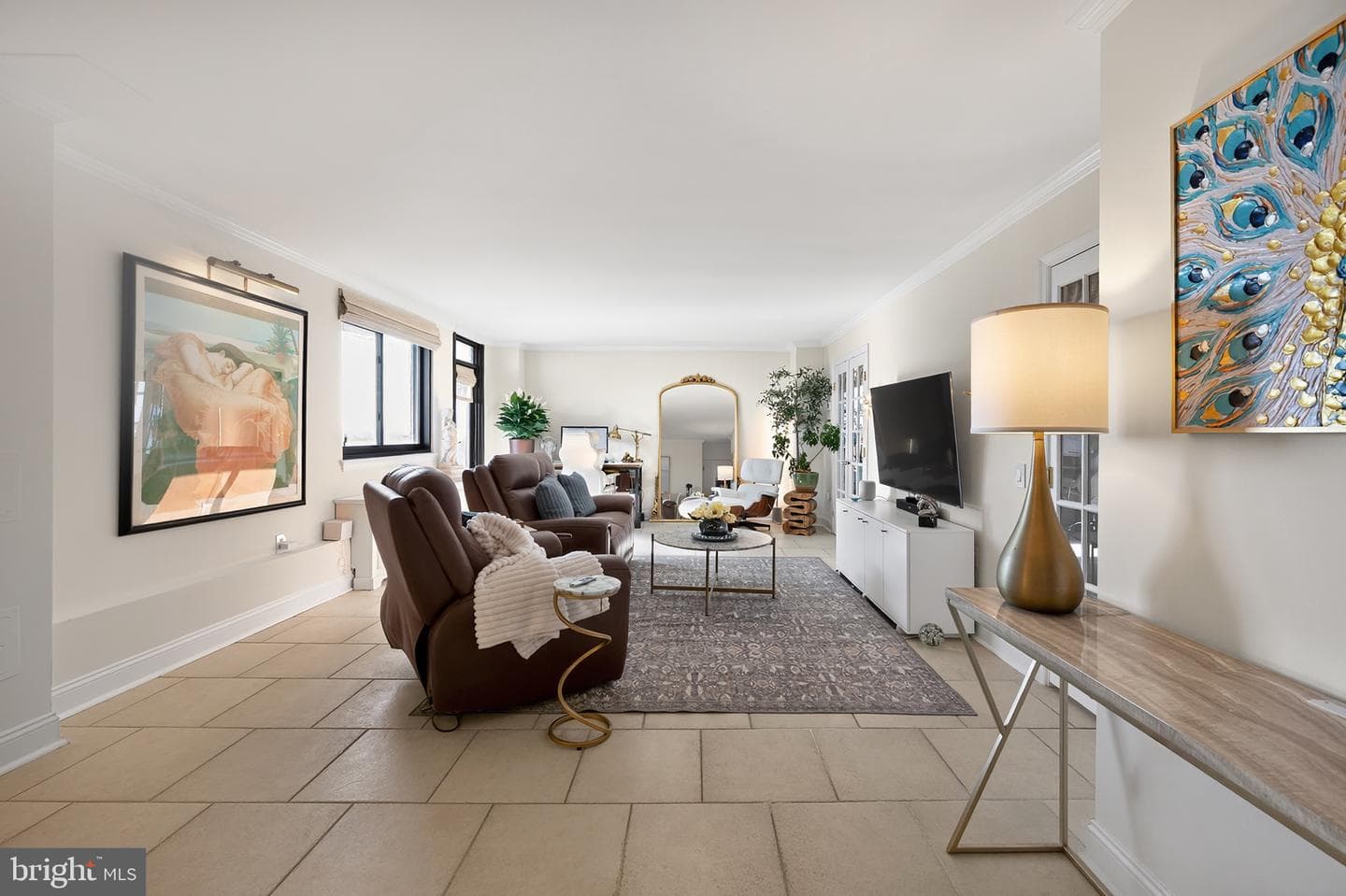 801 N Pitt Street #1708 photo 4