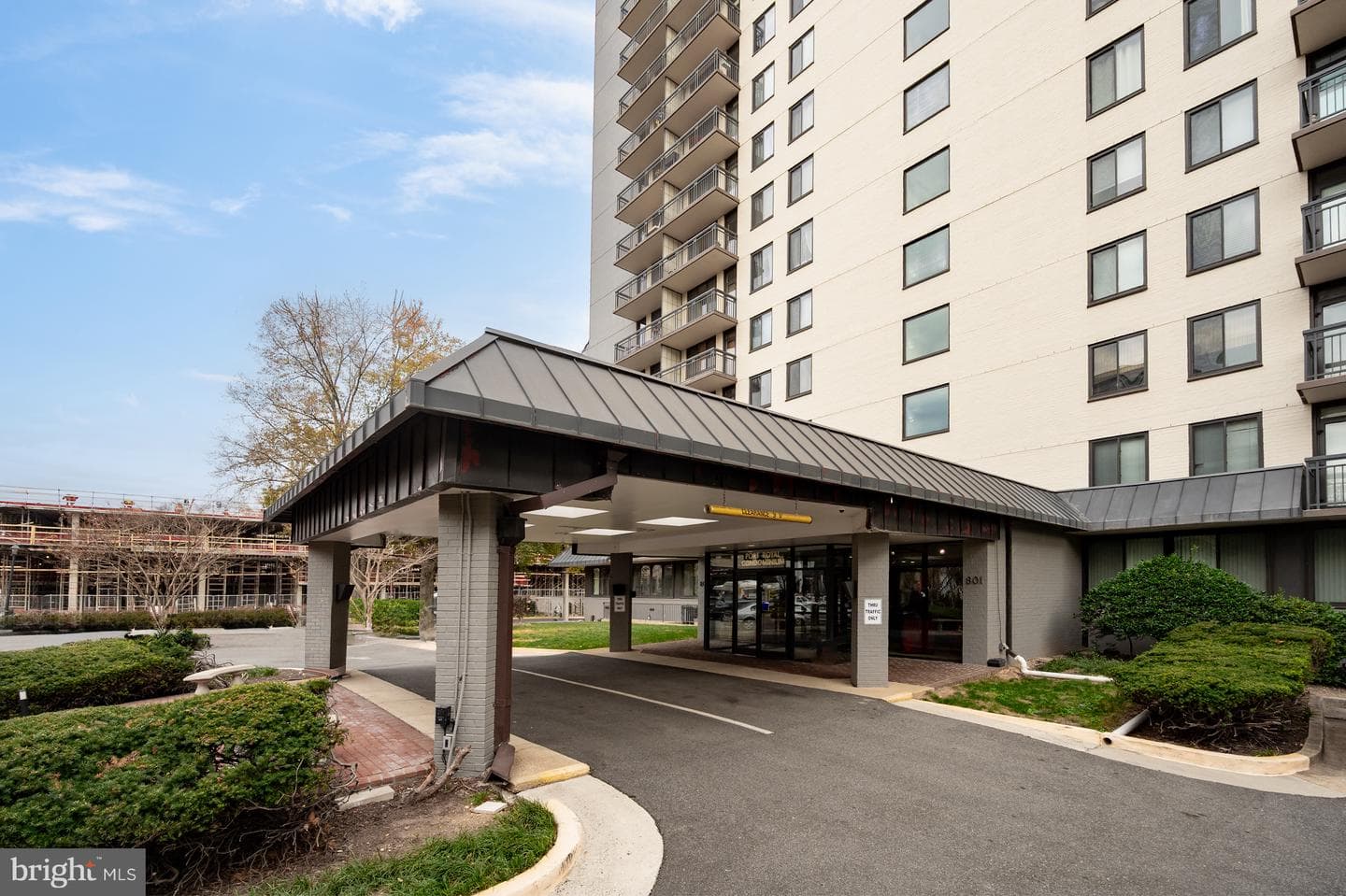 801 N Pitt Street #1708 photo 41