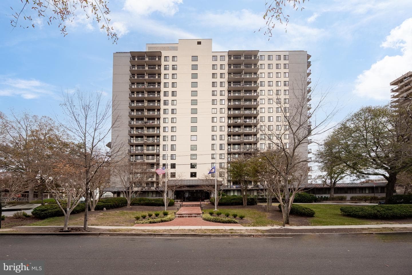 801 N Pitt Street #1708 photo 45