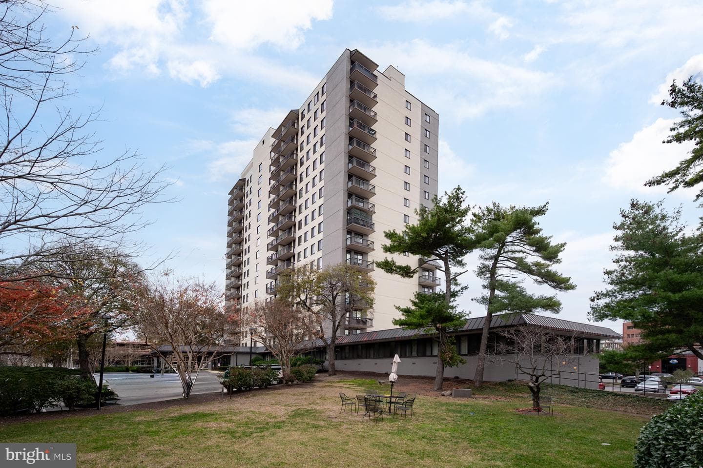 801 N Pitt Street #1708 photo 5