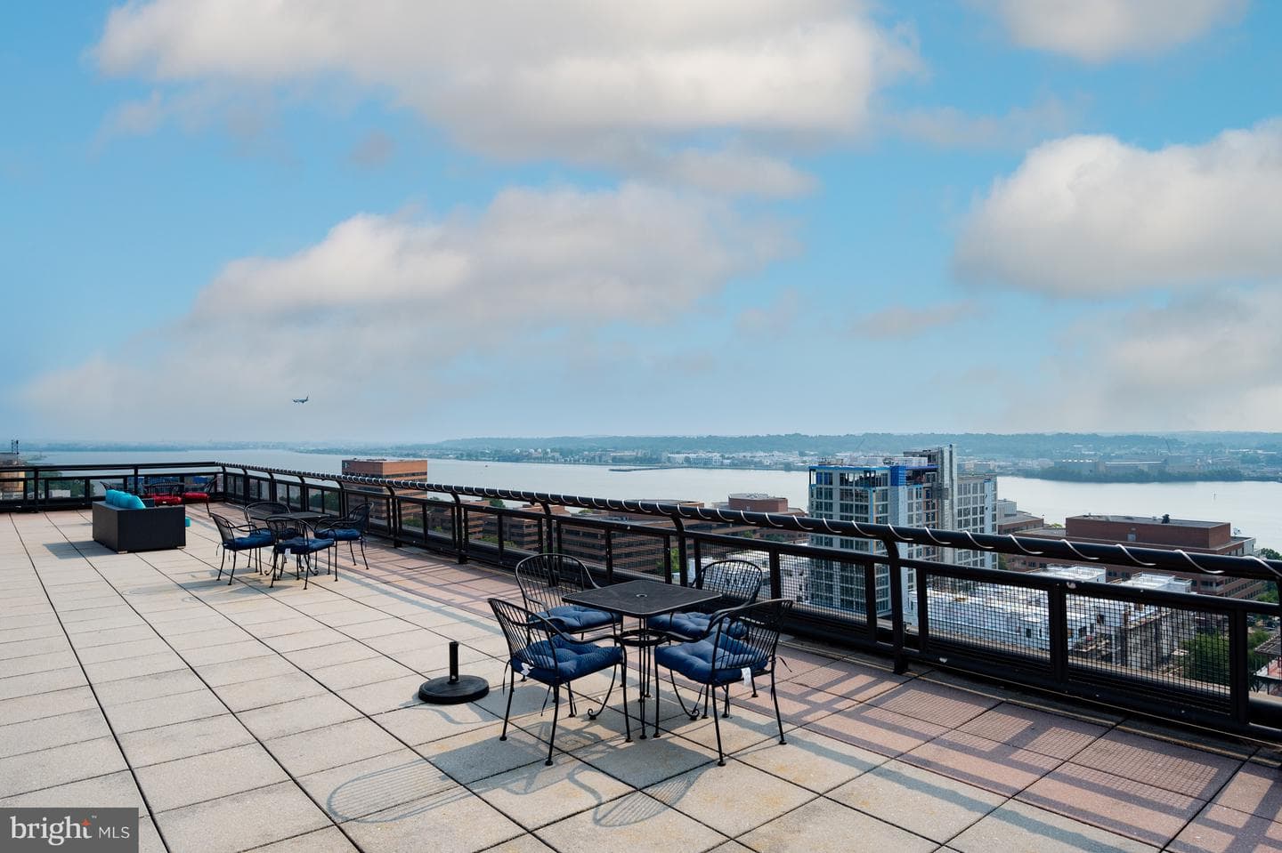 801 N Pitt Street #1708 photo 58