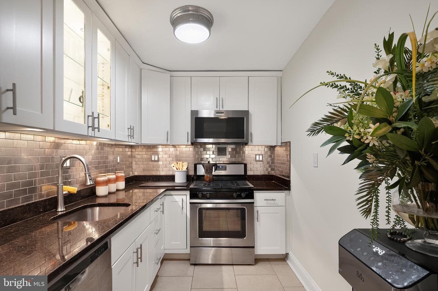 801 N Pitt Street #1708 photo 7