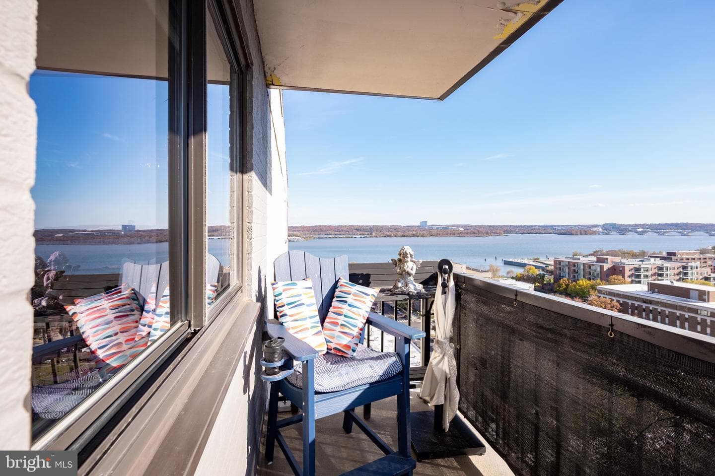 801 N Pitt Street #1708 photo 9