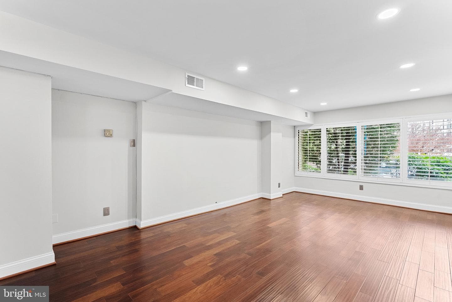 5340 Holmes Run Parkway #107 photo 5