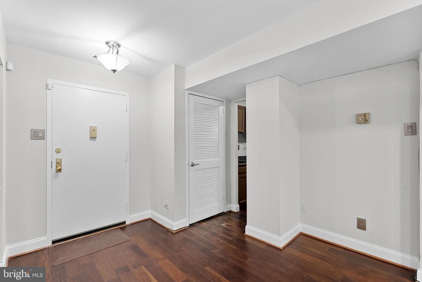 5340 Holmes Run Parkway #107 photo 9
