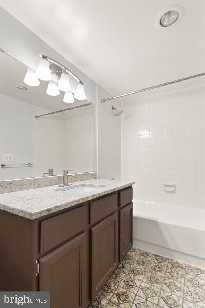 6101 Edsall Road #1209 photo 18