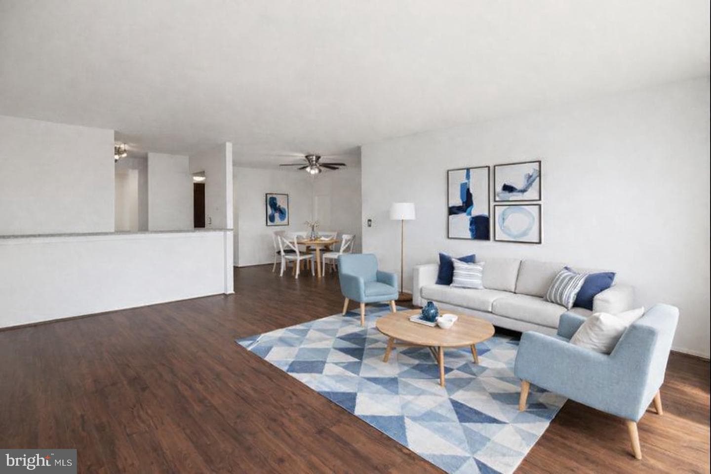 6101 Edsall Road #1209 photo 3