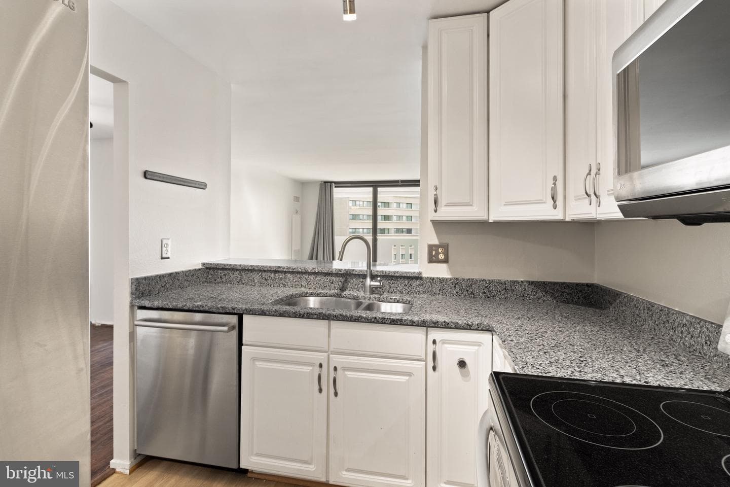 6101 Edsall Road #1209 photo 32