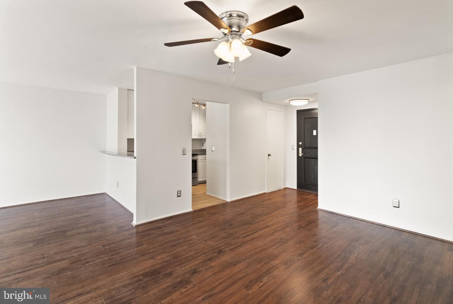 6101 Edsall Road #1209 photo 6