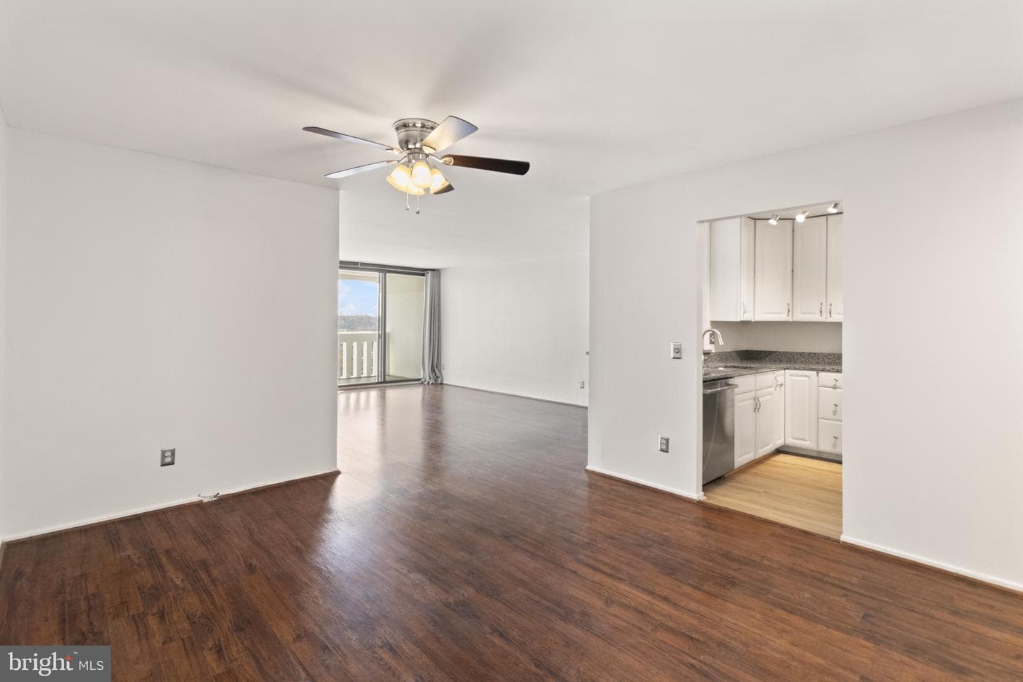 6101 Edsall Road #1209 photo 7
