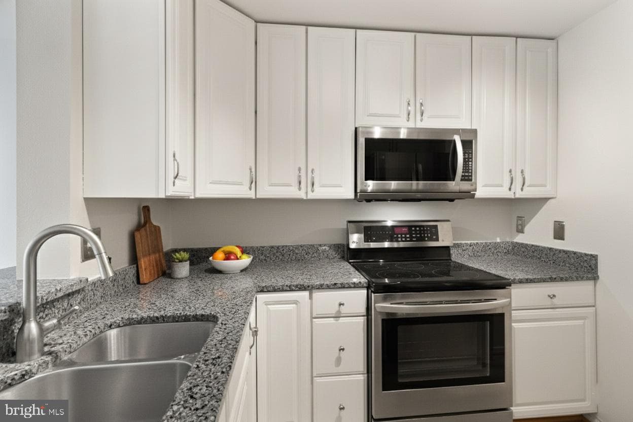 6101 Edsall Road #1209 photo 9