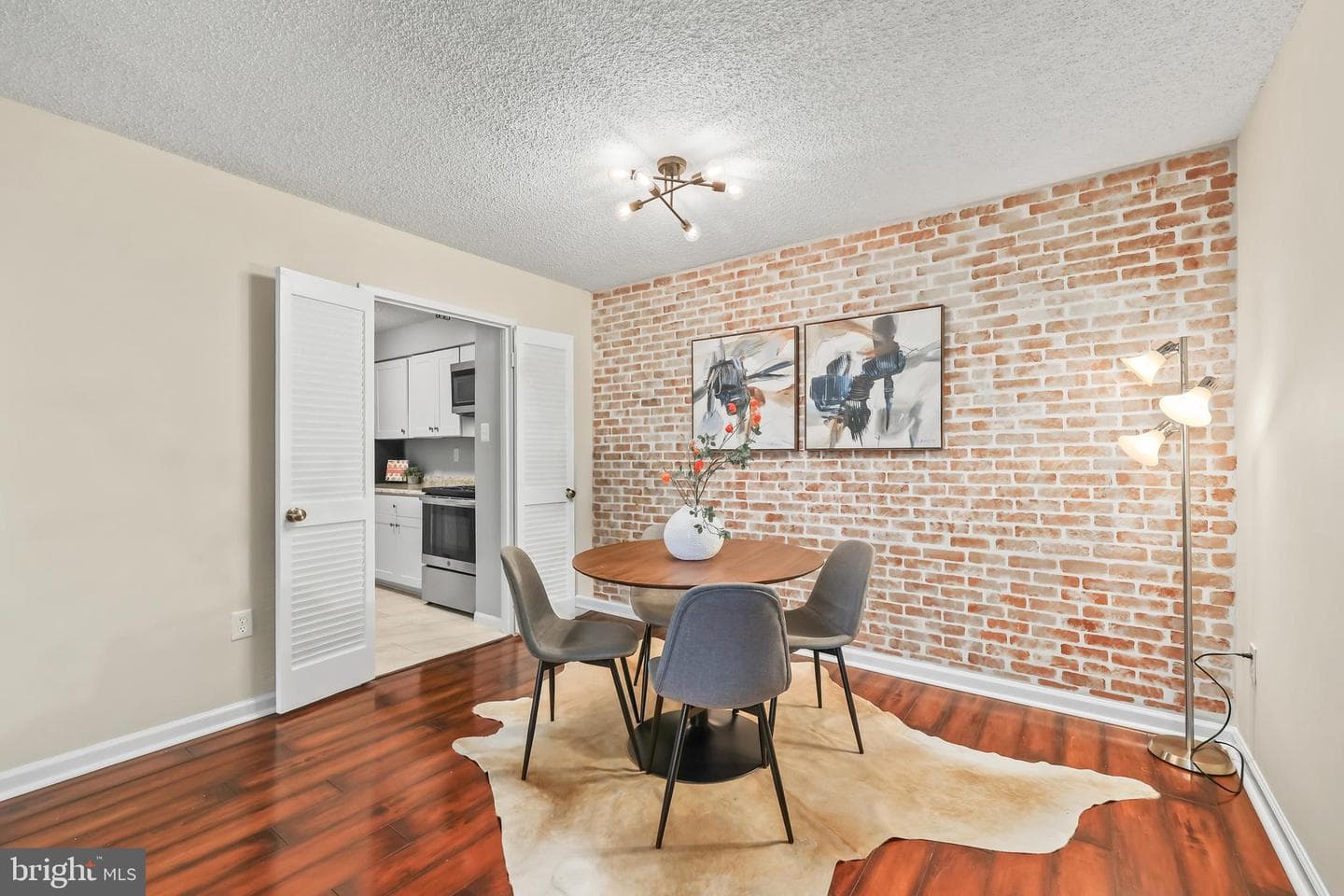 5300 Holmes Run Parkway #410 photo 10