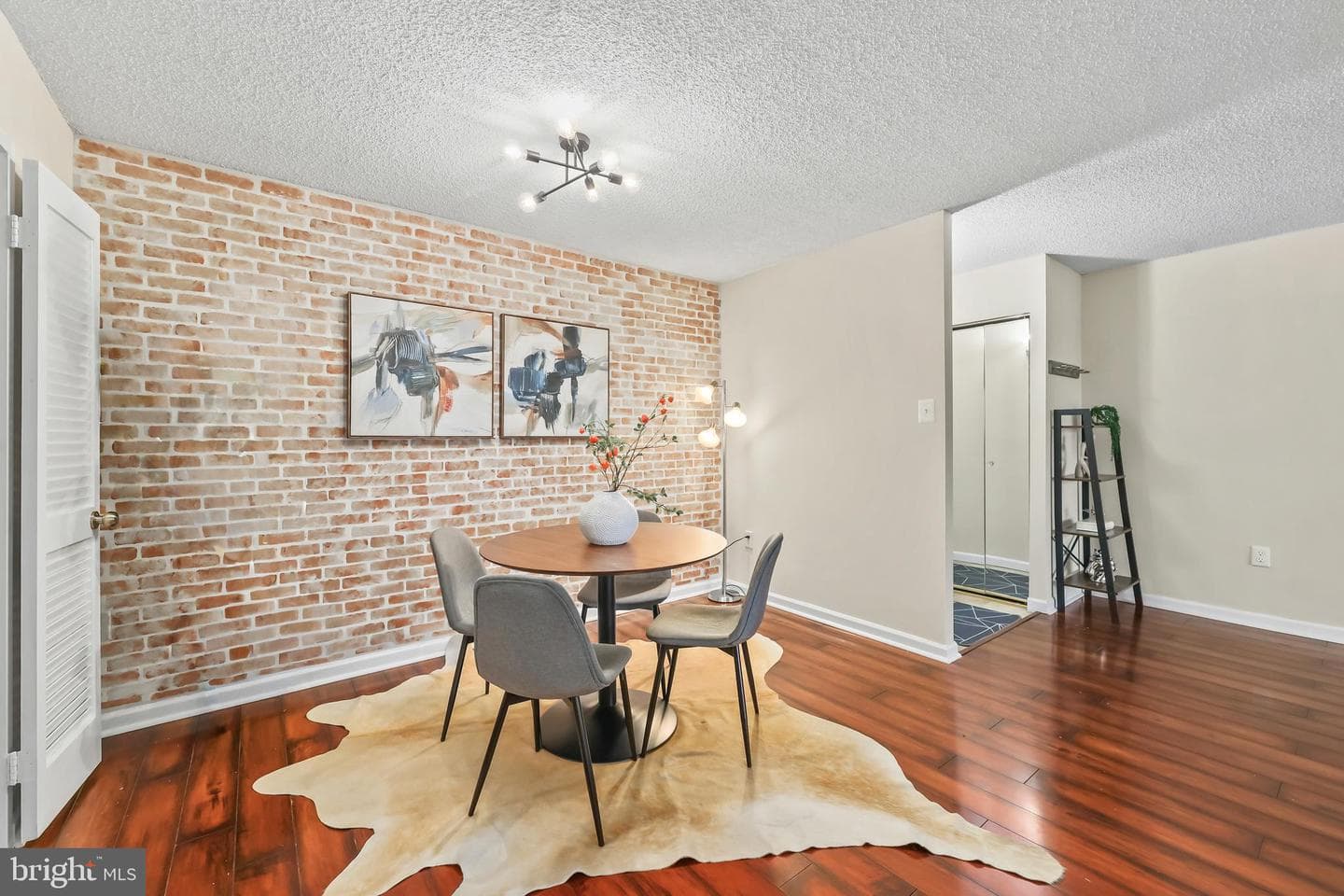 5300 Holmes Run Parkway #410 photo 11
