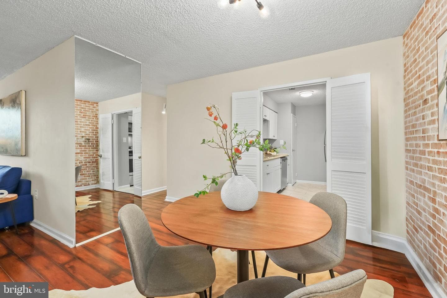 5300 Holmes Run Parkway #410 photo 12