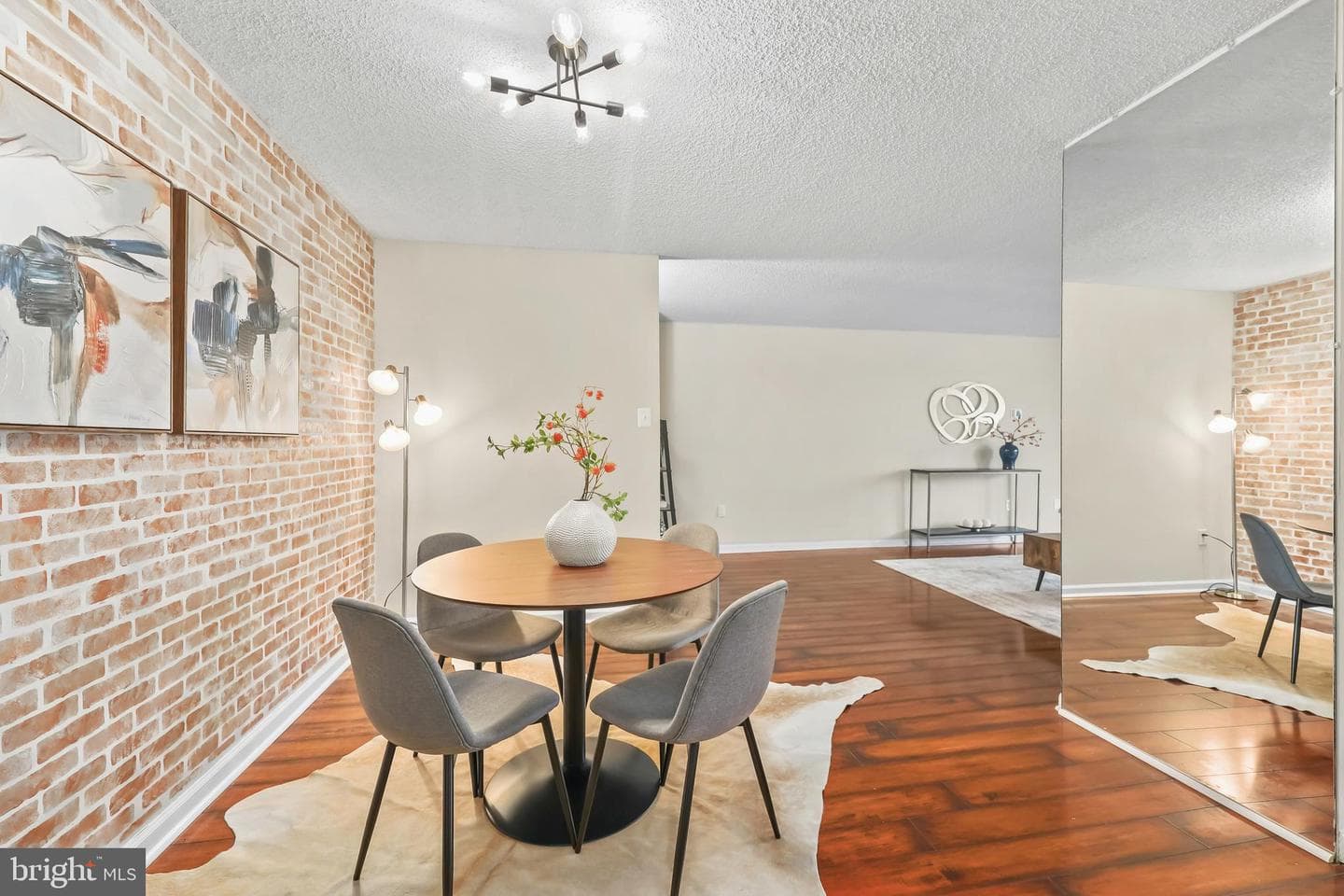 5300 Holmes Run Parkway #410 photo 13