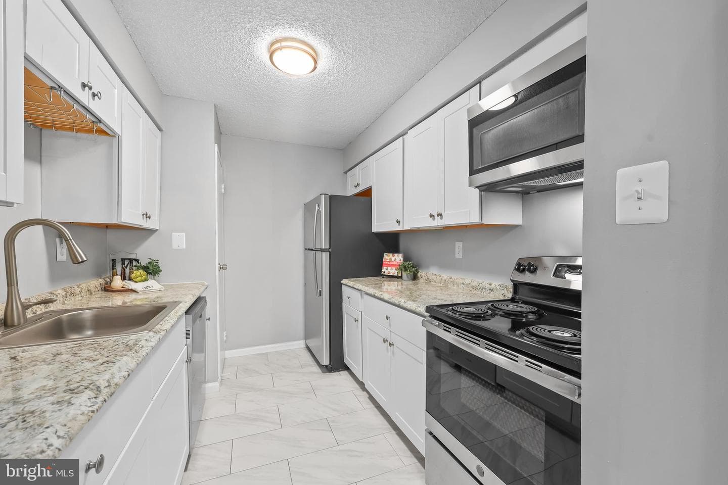 5300 Holmes Run Parkway #410 photo 15