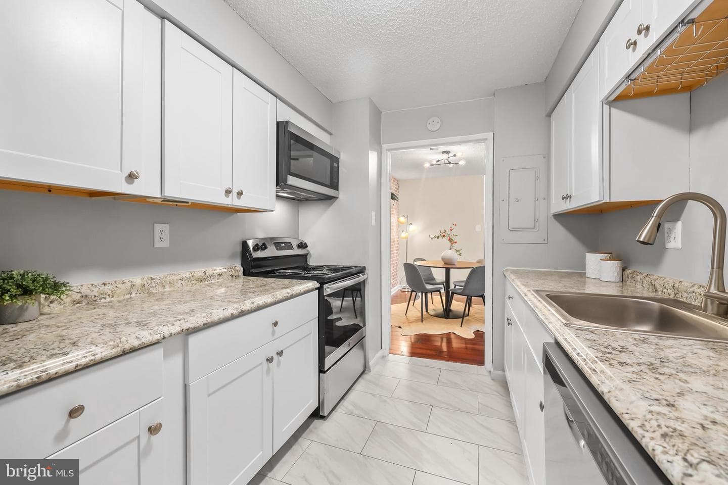 5300 Holmes Run Parkway #410 photo 16