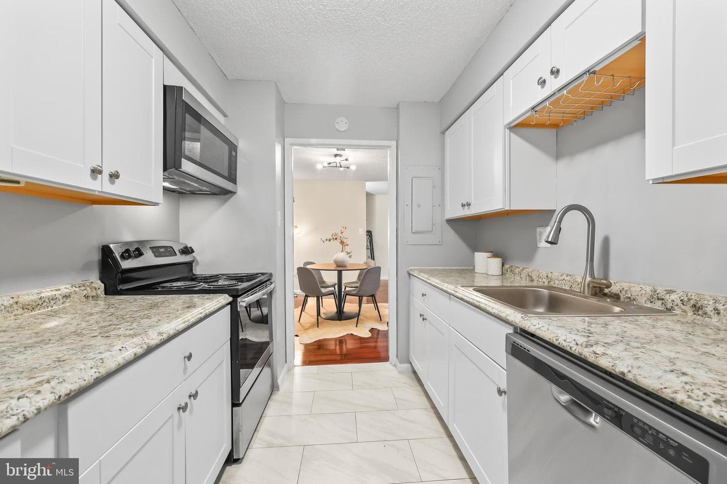 5300 Holmes Run Parkway #410 photo 17