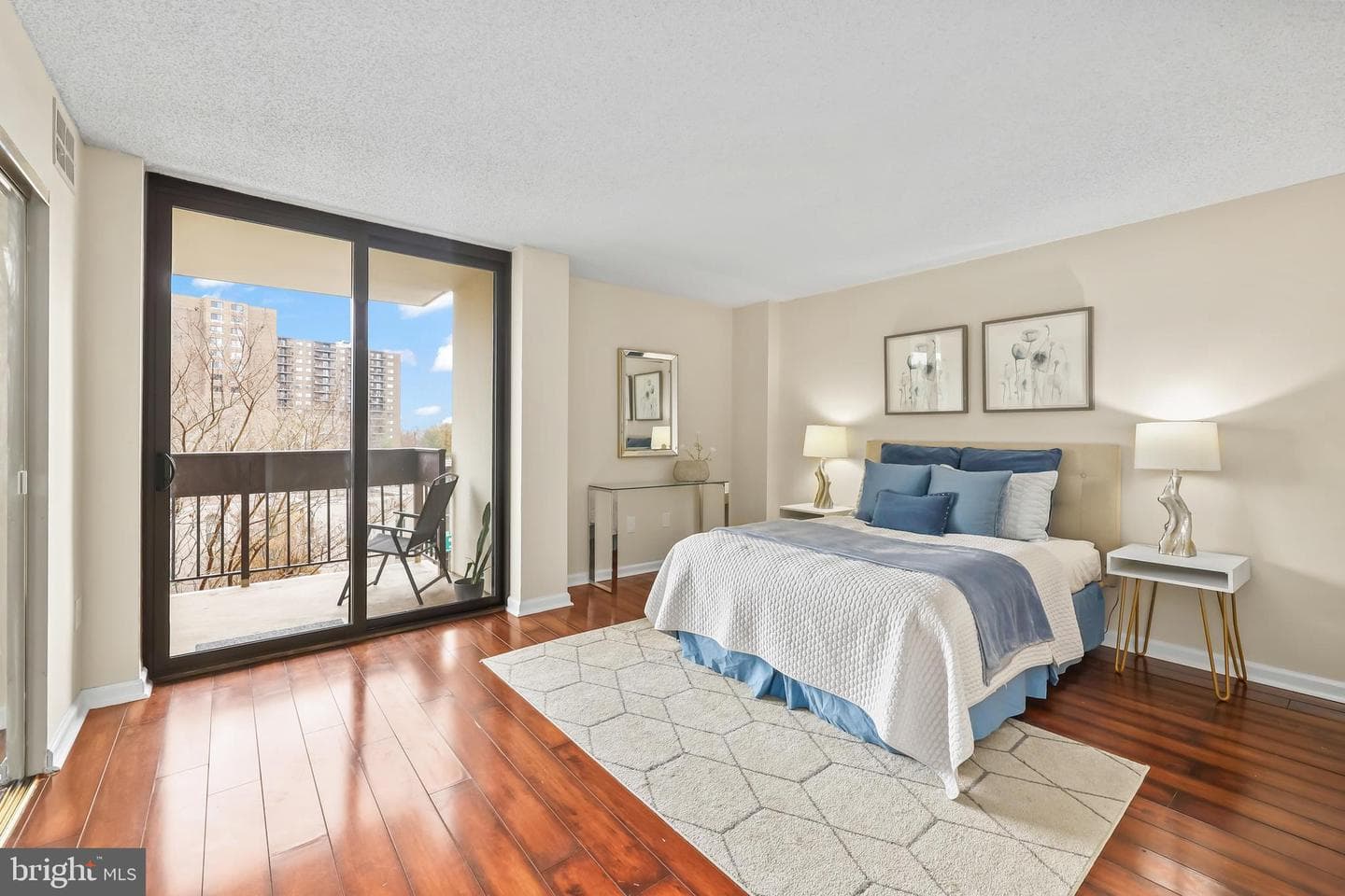 5300 Holmes Run Parkway #410 photo 18