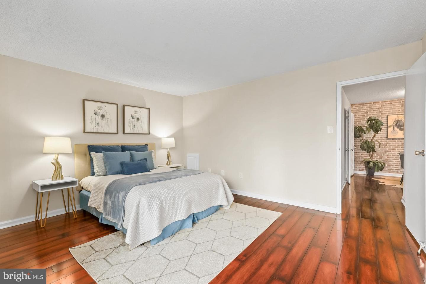 5300 Holmes Run Parkway #410 photo 19