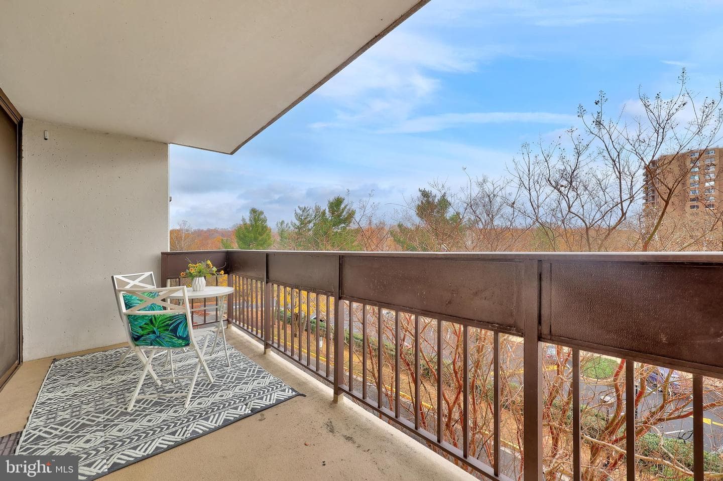 5300 Holmes Run Parkway #410 photo 23