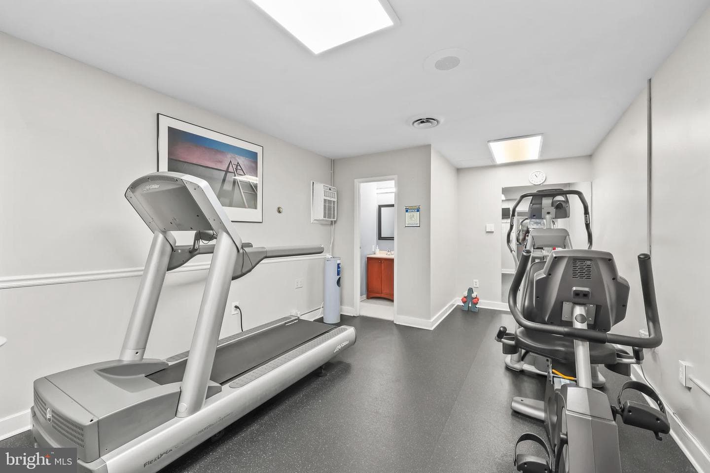 5300 Holmes Run Parkway #410 photo 24