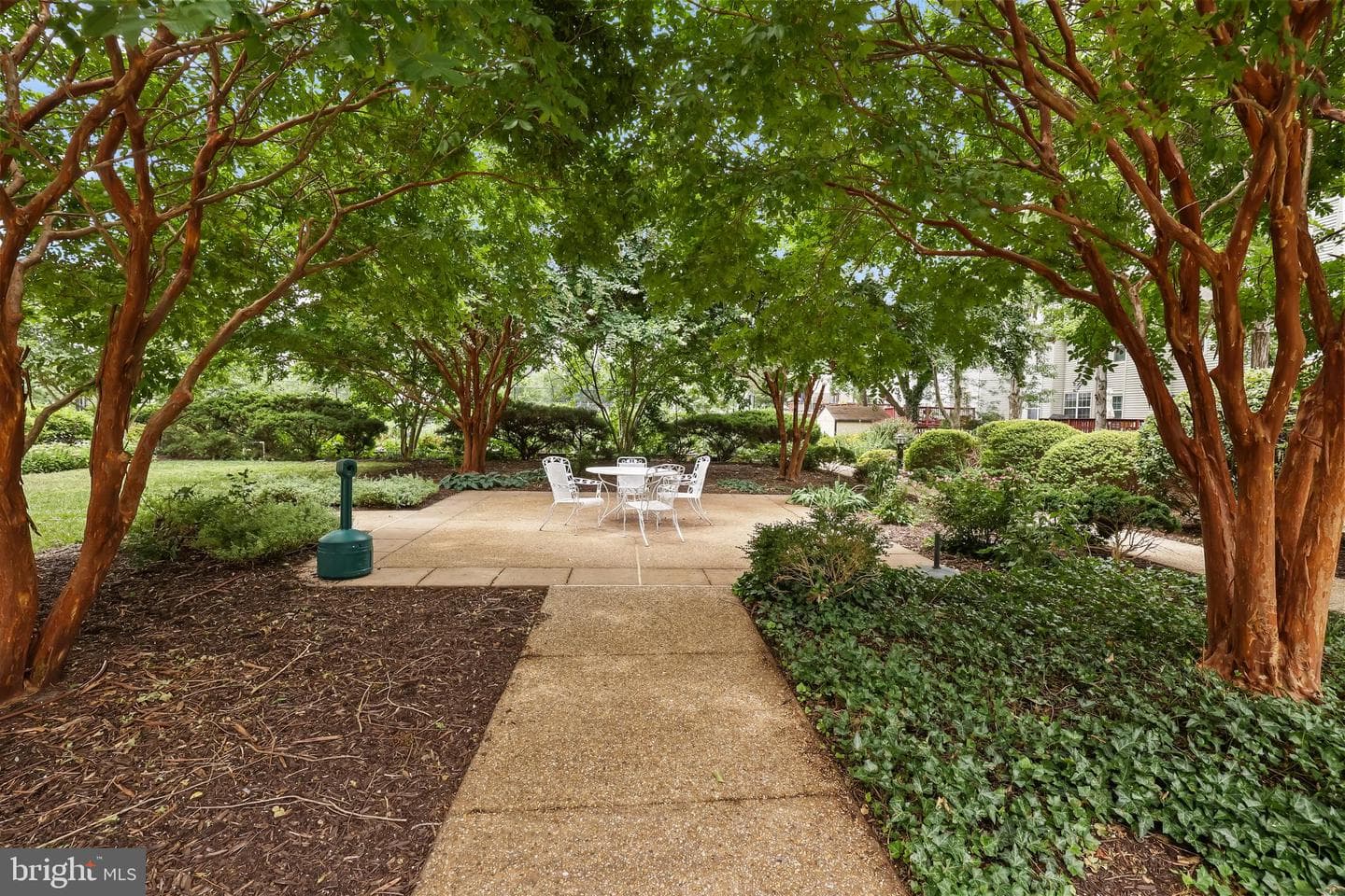 5300 Holmes Run Parkway #410 photo 31