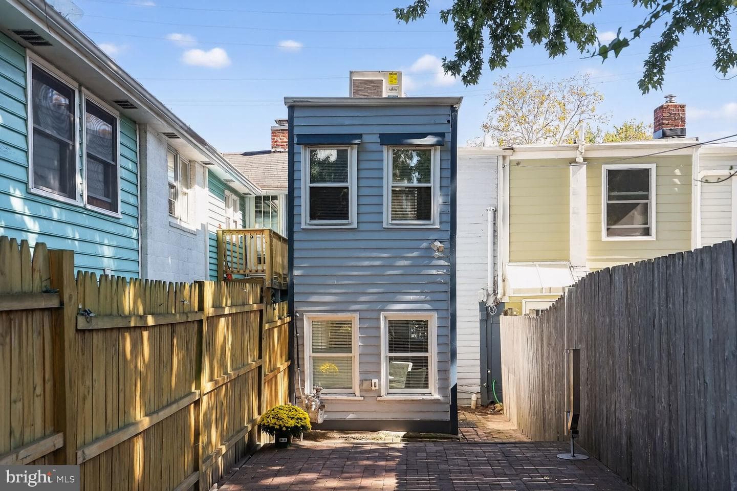 312 N Henry Street #1/2 photo 22