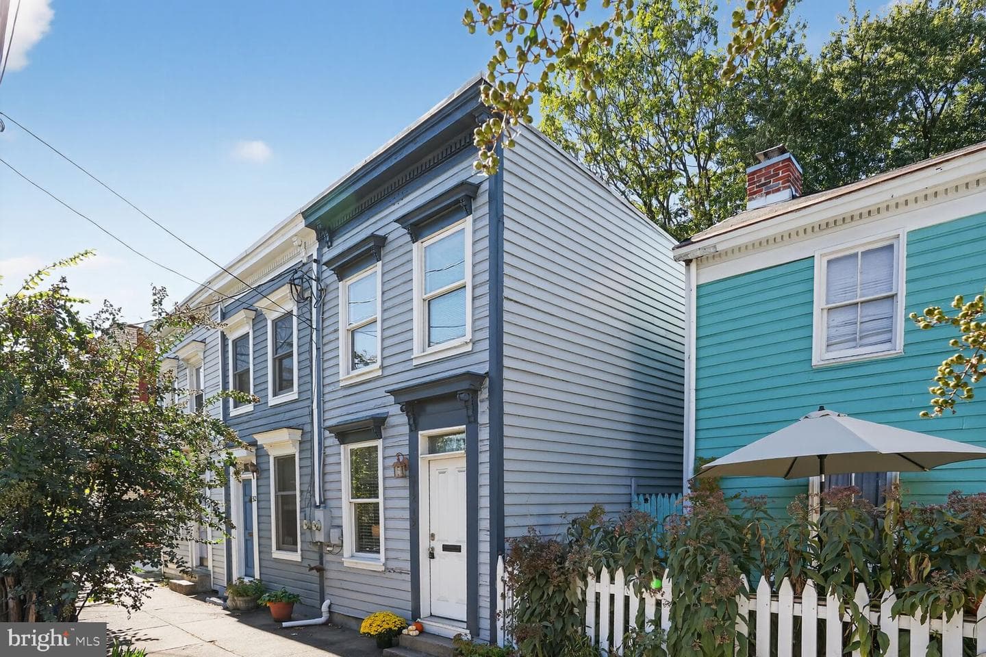 312 N Henry Street #1/2 photo 23