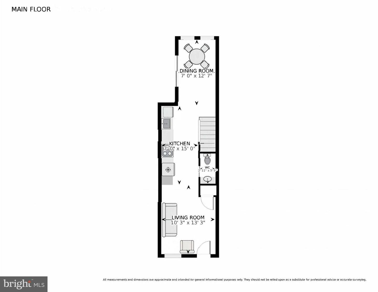 312 N Henry Street #1/2 photo 24