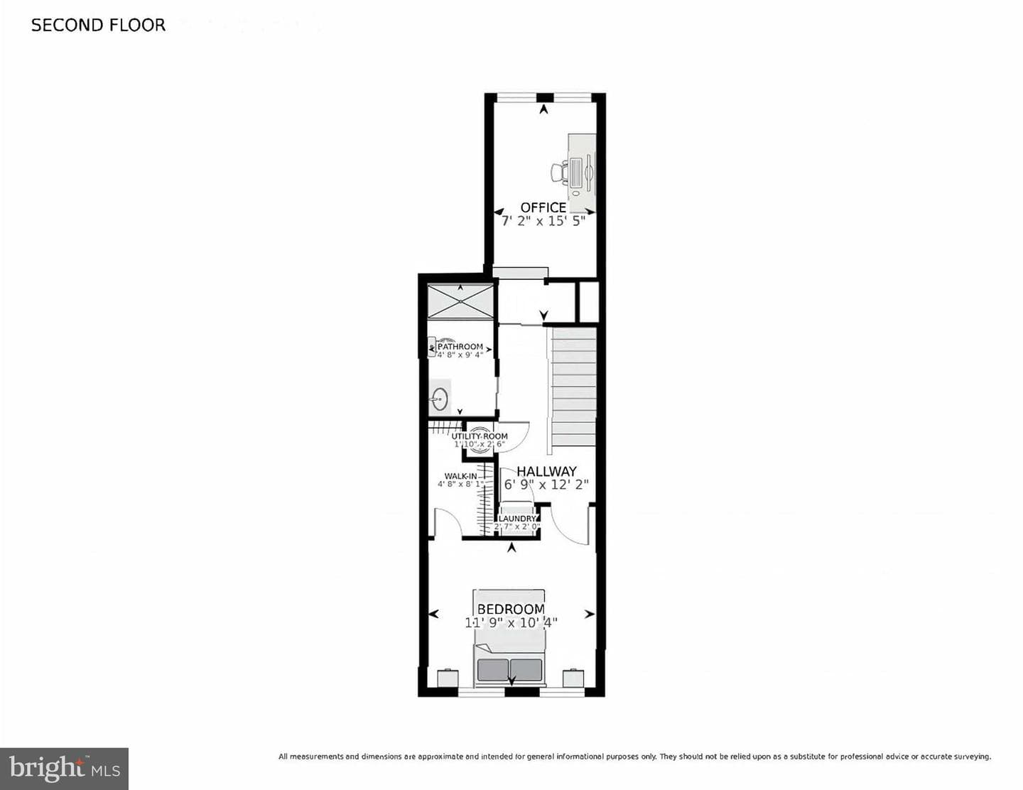 312 N Henry Street #1/2 photo 25