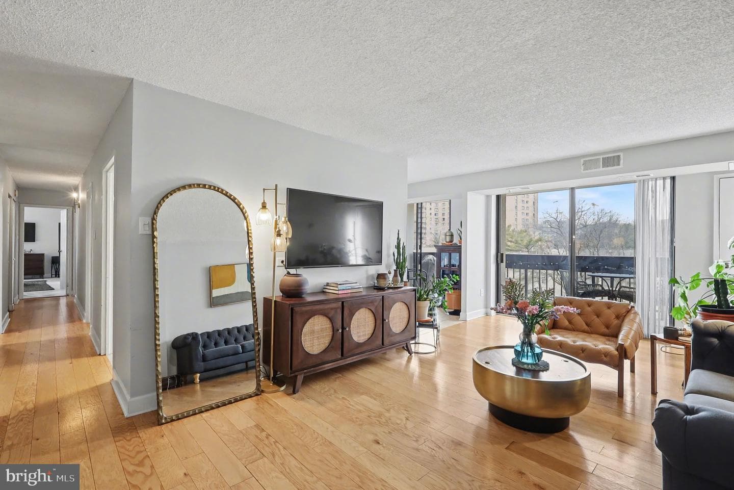 5300 Holmes Run Parkway #615 photo 2