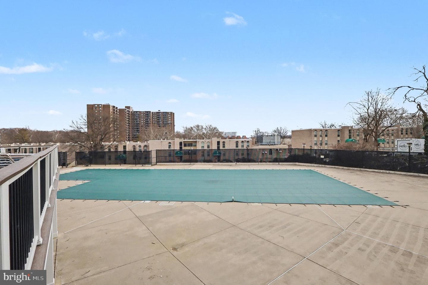 5300 Holmes Run Parkway #615 photo 30