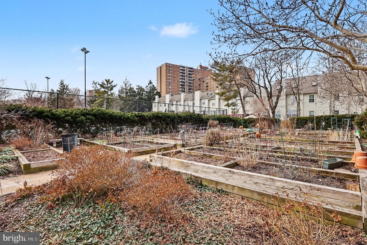 5300 Holmes Run Parkway #615 photo 35