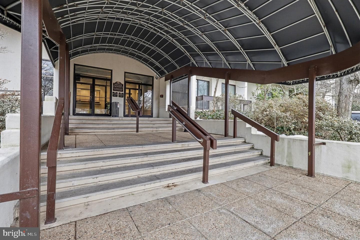 5300 Holmes Run Parkway #615 photo 36