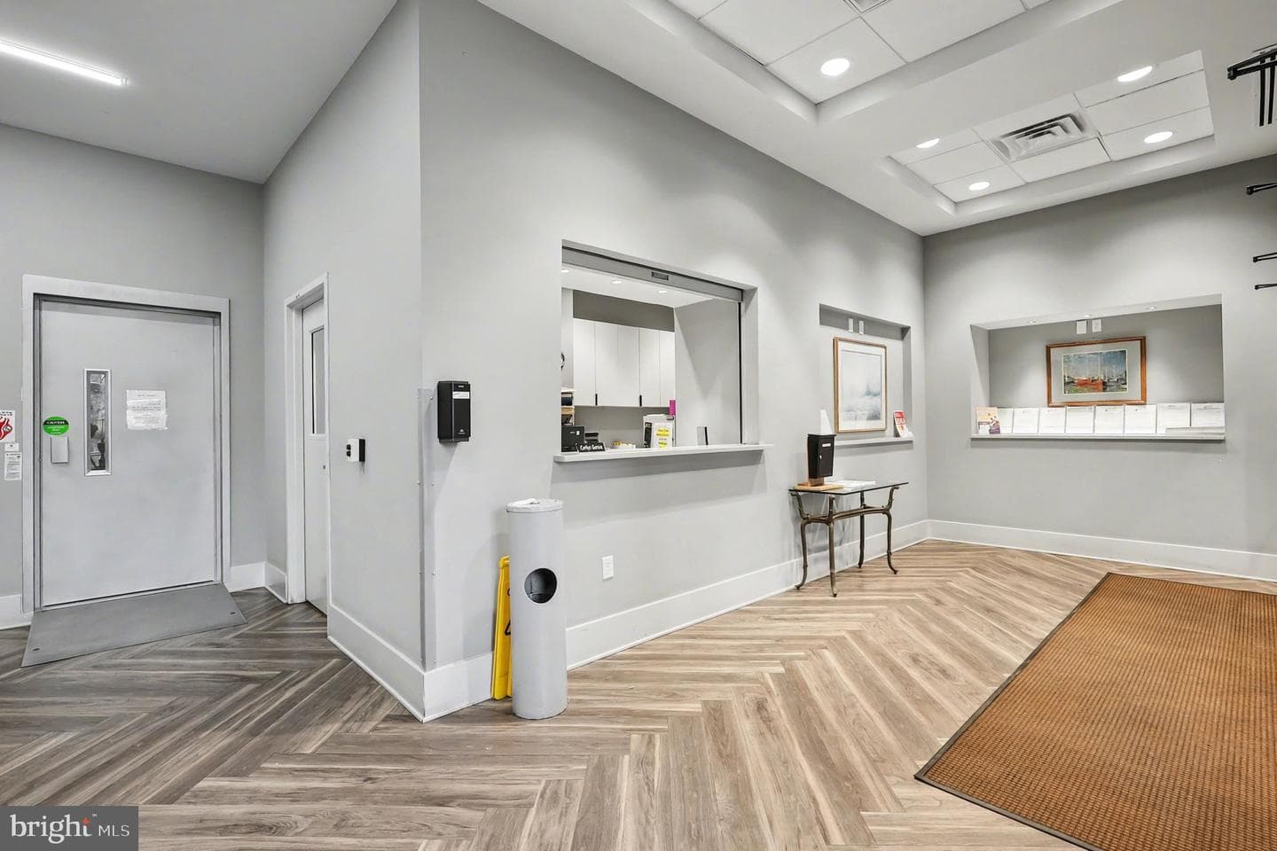 5300 Holmes Run Parkway #615 photo 39