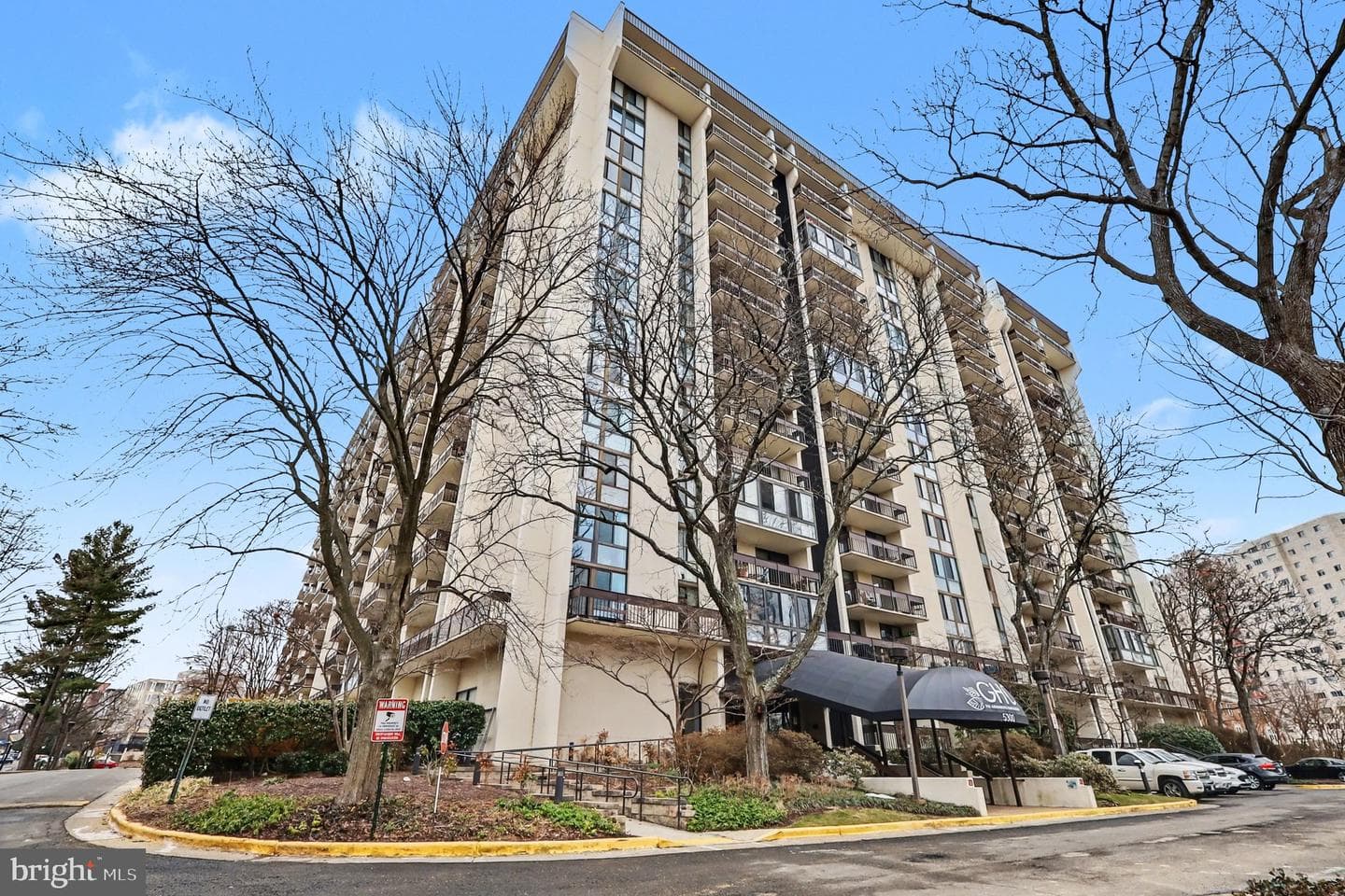 5300 Holmes Run Parkway #615 photo 41