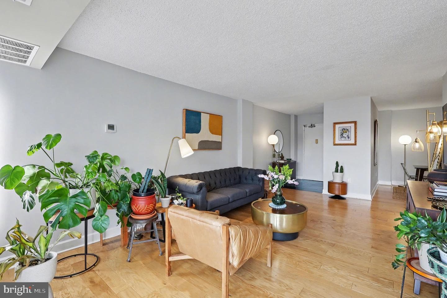 5300 Holmes Run Parkway #615 photo 5