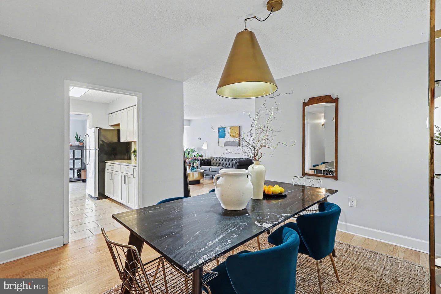 5300 Holmes Run Parkway #615 photo 7