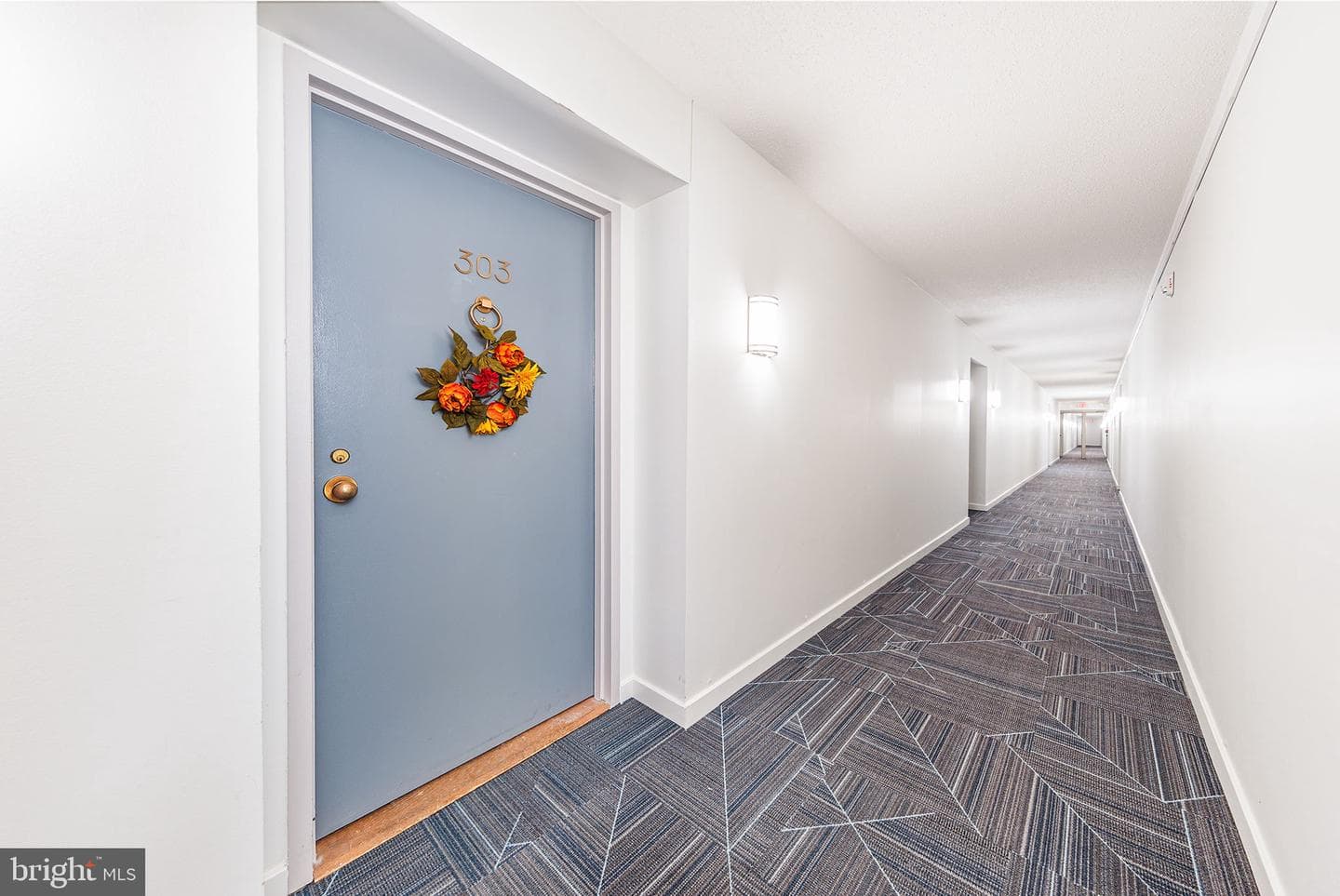 801 N Howard Street #303 photo 34