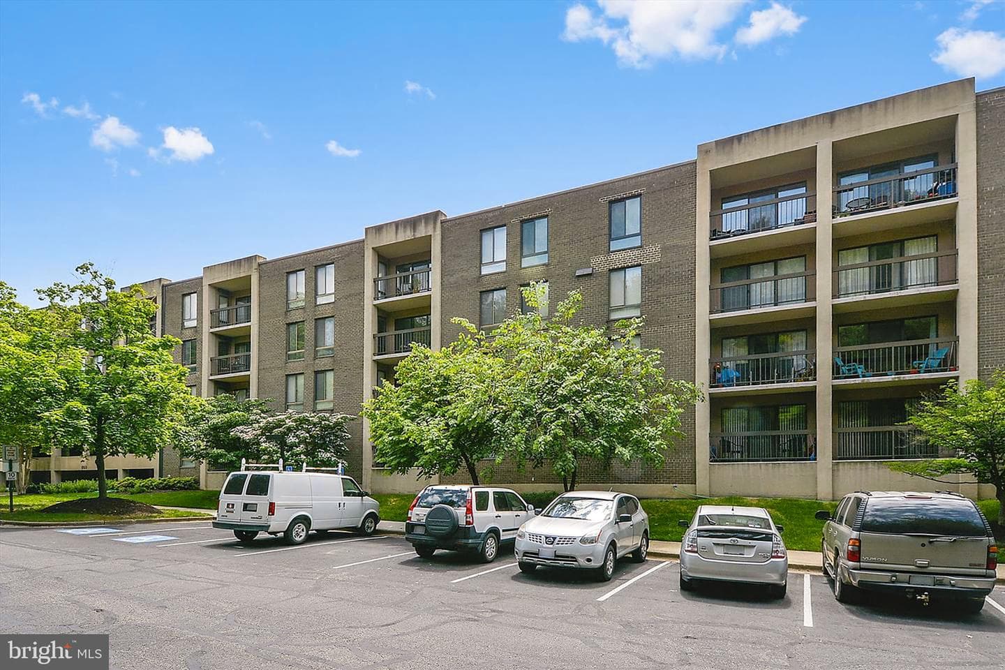801 N Howard Street #303 photo 35