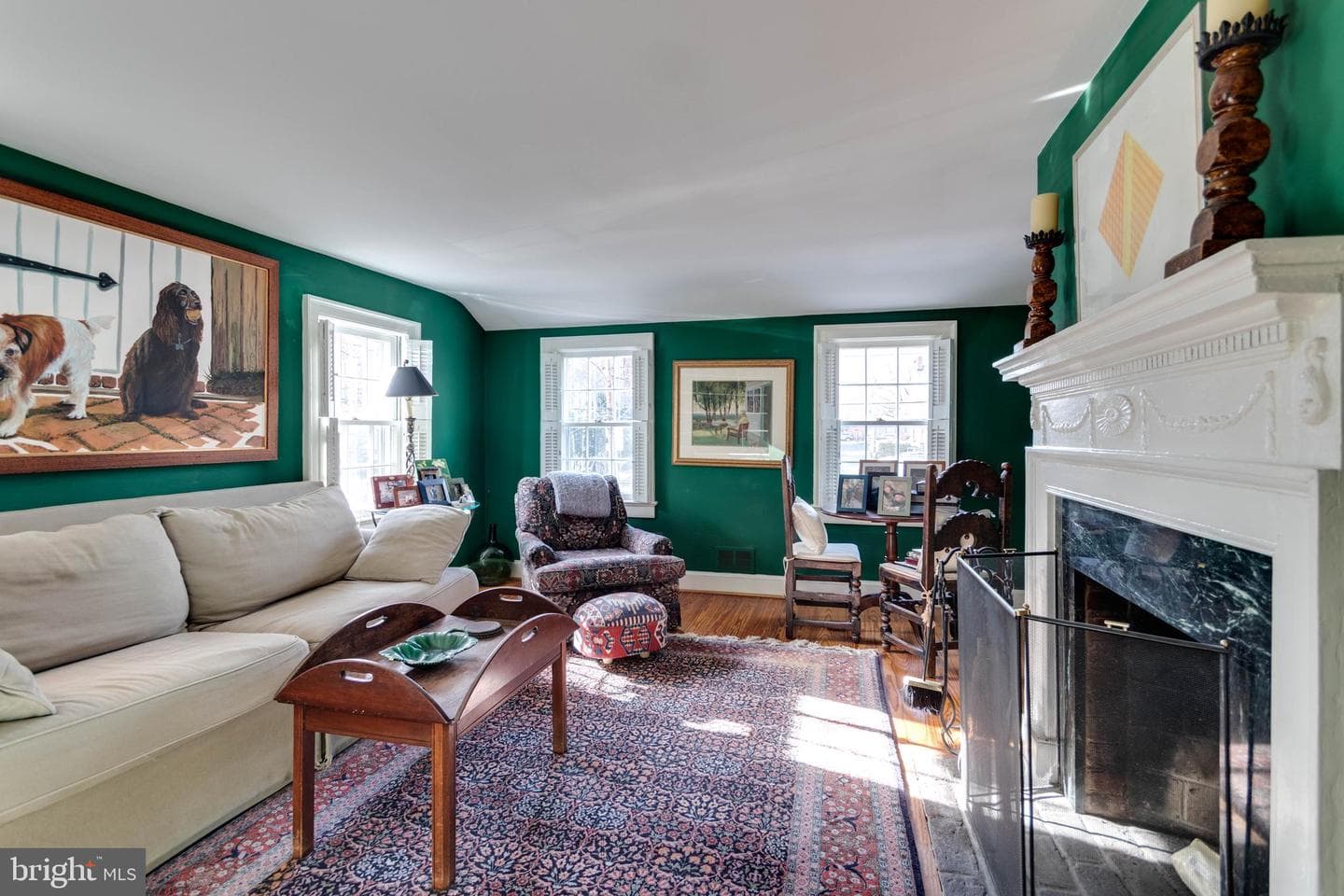307 N Saint Asaph Street photo 21