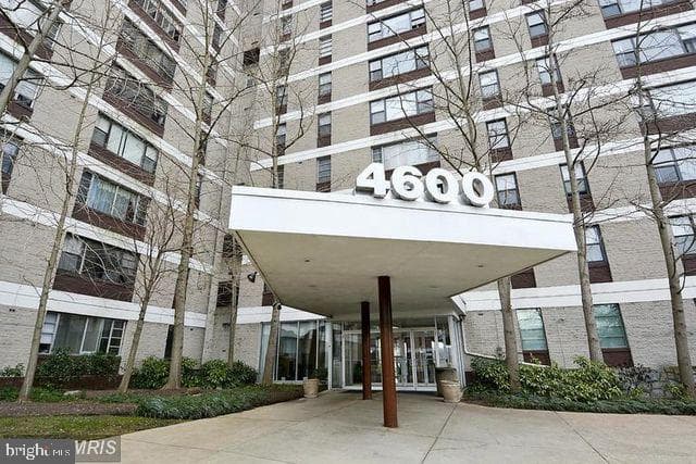 4600 Duke Street #413 photo 33