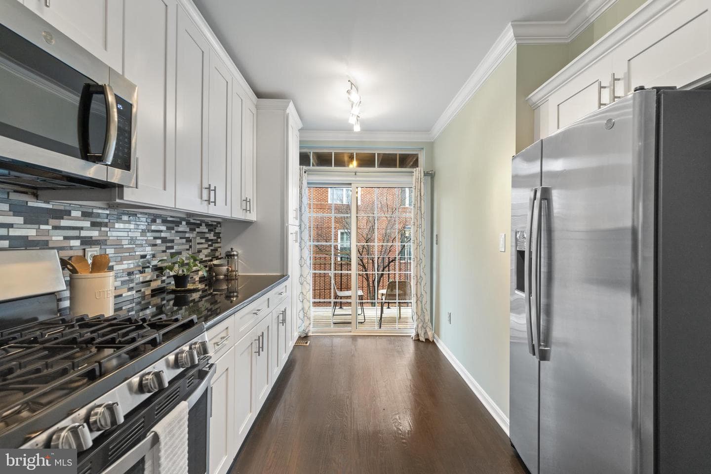 1613 Potomac Greens Drive #a photo 15