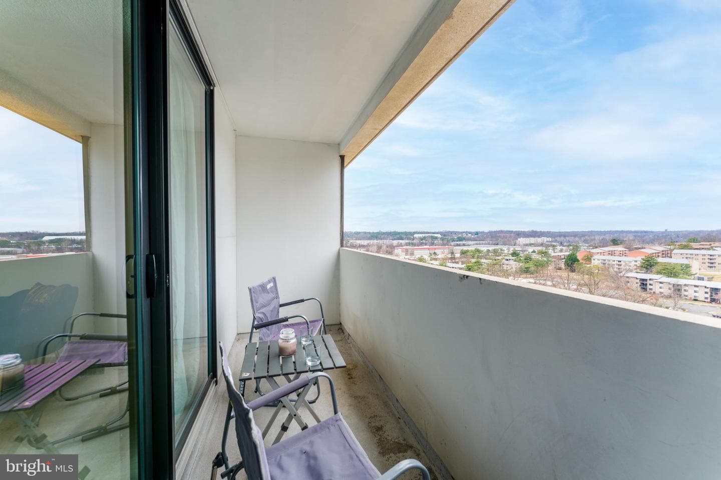 5911 Edsall Road #708 photo 25