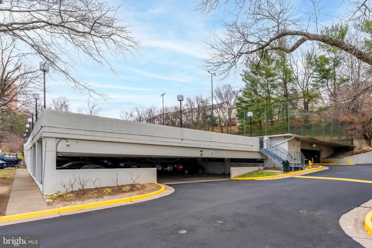 5911 Edsall Road #708 photo 31