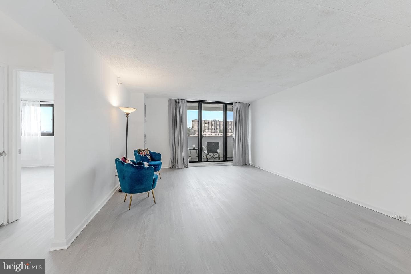 5911 Edsall Road #708 photo 6