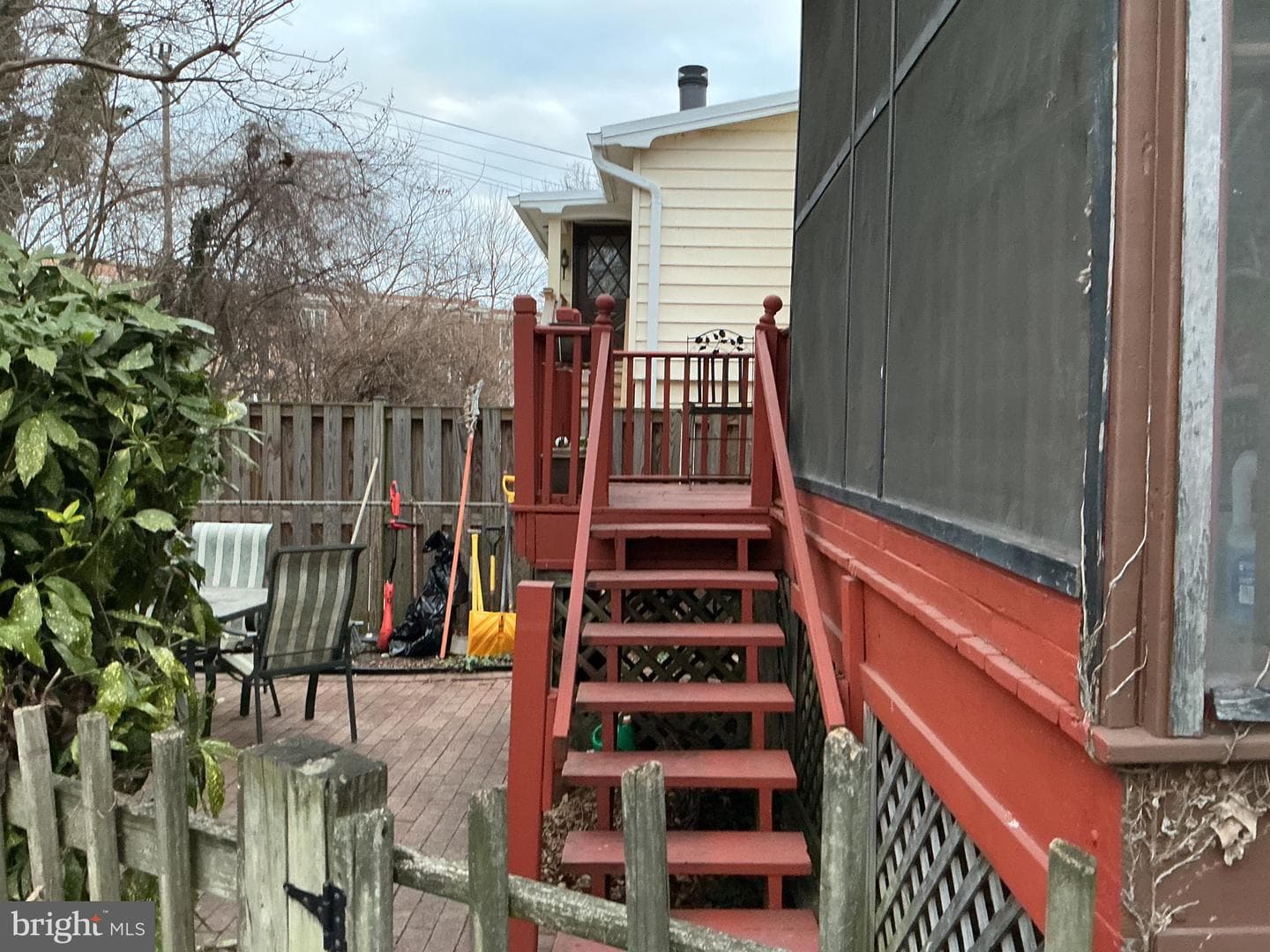 520 E Mount Ida Avenue photo 17