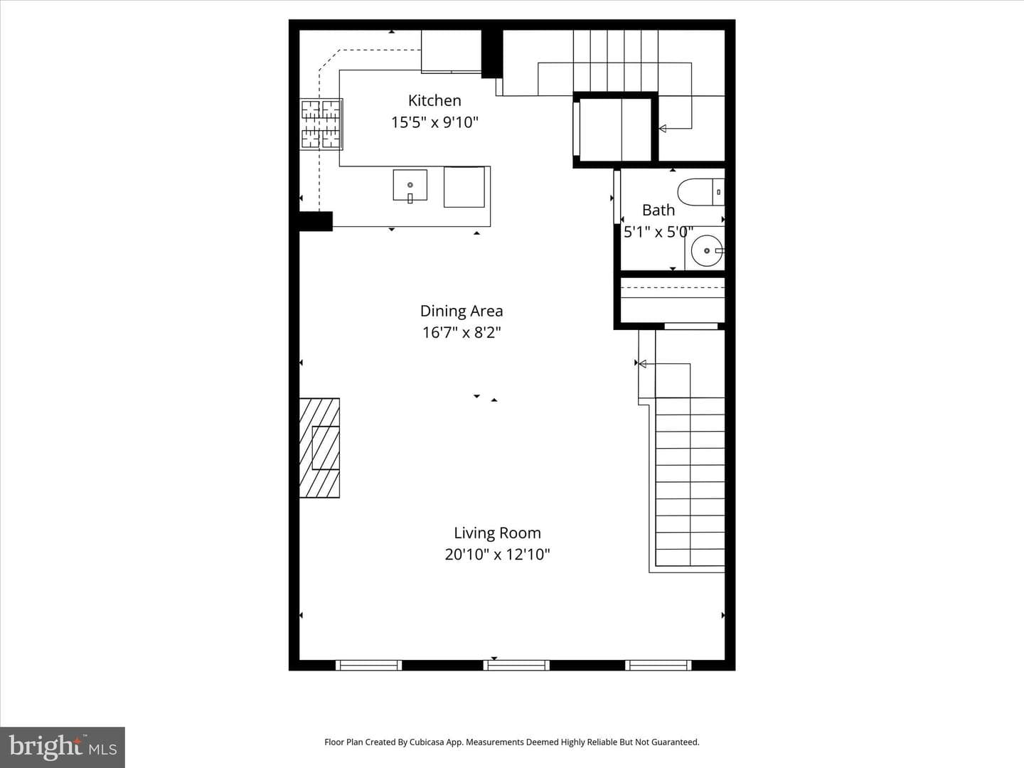 3945 Old Dominion Boulevard photo 42